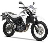 Motorrad im Test: XT660R von Yamaha, Testberichte.de-Note: ohne Endnote