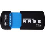 Supersonic Rage XT (32 GB)