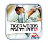 App im Test: Tiger Woods PGA Tour 12 (für Android) von Electronic Arts, Testberichte.de-Note: 1.2 Sehr gut