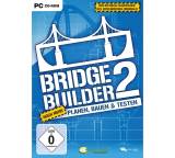 Game im Test: Bridge Builder 2 (für PC) von Halycon Media, Testberichte.de-Note: 1.6 Gut