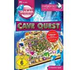 Game im Test: Cave Quest (für PC) von Intenium, Testberichte.de-Note: 1.6 Gut