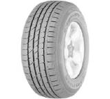 ContiCrossContact LX; 215/65 R16 H