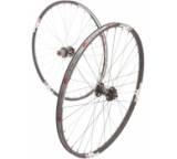 Fahrrad-Laufrad im Test: A-Wheel.74 von Acros, Testberichte.de-Note: ohne Endnote
