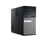 PC-System im Test: OptiPlex 9010 MT (Core i7-3770, Radeon HD 7470, 8GB RAM, 1TB HDD) von Dell, Testberichte.de-Note: ohne Endnote