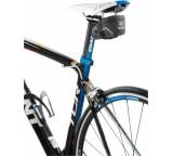 Fahrradtasche im Test: Bike Bag Light XS von Deuter, Testberichte.de-Note: ohne Endnote