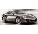 Auto im Test: 911 [04] von Porsche, Testberichte.de-Note: 1.7 Gut