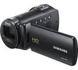 Camcorder im Test: HMX-F80 von Samsung, Testberichte.de-Note: 2.8 Befriedigend