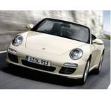 Auto im Test: 911 Carrera 4S Cabriolet PDK (283 kW) [04] von Porsche, Testberichte.de-Note: 1.5 Sehr gut