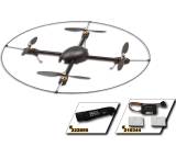 Drohne & Multicopter im Test: 500X-S Quad Flyer Combo Kit von GAUI, Testberichte.de-Note: ohne Endnote