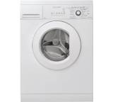 Waschmaschine im Test: WA Care 544 SD von Bauknecht, Testberichte.de-Note: ohne Endnote