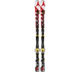 Ski im Test: Redster D2 SL (Modell 2012/2013) von Atomic, Testberichte.de-Note: 1.2 Sehr gut