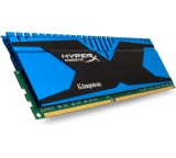 Arbeitsspeicher (RAM) im Test: Hyper X Predator 8GB DDR3-2400 Kit (KHX24C11T2K2/8X) von Kingston, Testberichte.de-Note: 2.3 Gut