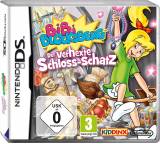 Game im Test: Bibi Blocksberg - Der verhexte Schloss-Schatz (für DS) von Kiddinx Entertainment, Testberichte.de-Note: ohne Endnote