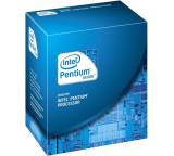 Prozessor im Test: Pentium G2120 von Intel, Testberichte.de-Note: 3.0 Befriedigend