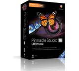 Multimedia-Software im Test: Studio 16 Ultimate von Pinnacle Systems, Testberichte.de-Note: 2.7 Befriedigend