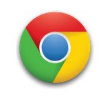 App im Test: Chrome 21.0.11.80 (Win RT / 8) von Google, Testberichte.de-Note: 2.8 Befriedigend