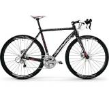 Fahrrad im Test: Cyclocross 4000 - Shimano Ultegra (Modell 2013) von Centurion, Testberichte.de-Note: 2.0 Gut