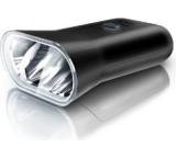 Fahrradbeleuchtung im Test: LED SafeRide batteriebetrieben von Philips, Testberichte.de-Note: ohne Endnote