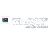 Komprimierungsprogramm im Test: WinRAR 4 von Winrar-rog, Testberichte.de-Note: 2.1 Gut
