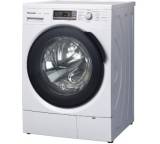 Waschmaschine im Test: NA-148VG4 von Panasonic, Testberichte.de-Note: 2.1 Gut