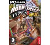 Game im Test: Rollercoaster Tycoon 3: Wild! (für PC) von Atari, Testberichte.de-Note: 1.0 Sehr gut