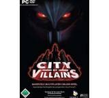 Game im Test: City of Villains (für PC) von Flashpoint, Testberichte.de-Note: 1.7 Gut