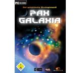 Game im Test: Pax Galaxia (für PC) von Frogster, Testberichte.de-Note: 5.0 Mangelhaft