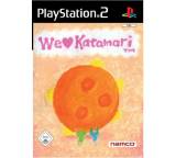Game im Test: We love Katamari (für PS2) von Namco, Testberichte.de-Note: 1.3 Sehr gut