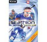 Game im Test: Biathlon 2006 (für PC) von Ubisoft, Testberichte.de-Note: ohne Endnote