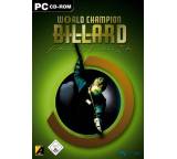 Game im Test: World Champion Billard (für PC) von NBG, Testberichte.de-Note: ohne Endnote