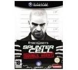 Splinter Cell 4: Double Agent (für GameCube)