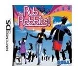 Game im Test: The Rub Rabbits! (für DS) von SEGA, Testberichte.de-Note: 1.5 Sehr gut