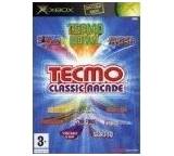 Game im Test: Classic Arcade (für Xbox) von Tecmo, Testberichte.de-Note: 3.5 Befriedigend