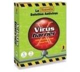 Virenscanner im Test: VirusBarrier X4 10.4.1 von Intego, Testberichte.de-Note: 1.8 Gut