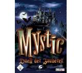 Game im Test: Mystic: Duell der Zauberer (für PC) von Koch Media, Testberichte.de-Note: 5.0 Mangelhaft