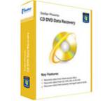 Datenwiederherstellung im Test: CD DVD Data Recovery 4 von Stellar Information System, Testberichte.de-Note: ohne Endnote