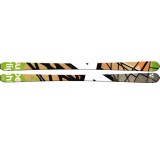 Ski im Test: X-Superlight (Modell 2012/2013) von Fischer Sports, Testberichte.de-Note: 3.0 Befriedigend