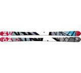Ski im Test: X-Ceed (Modell 2012/2013) von Fischer Sports, Testberichte.de-Note: 2.0 Gut