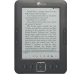E-Book-Reader im Test: Pocket von Icarus, Testberichte.de-Note: 2.8 Befriedigend
