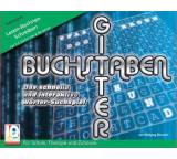 Gesellschaftsspiel im Test: Buchstabengitter von IQ-Spiele, Testberichte.de-Note: 2.8 Befriedigend