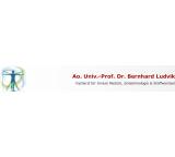 Gesundheitsberatung im Test: Beratung zu Adipositas von Univ.-Prof. Dr. Bernhard Ludvik (Wien), Testberichte.de-Note: 2.0 Gut