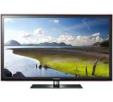 Fernseher im Test: UE46D5700 von Samsung, Testberichte.de-Note: 2.5 Gut