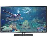 Fernseher im Test: UE60D6500 von Samsung, Testberichte.de-Note: 1.0 Sehr gut