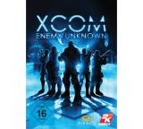 Game im Test: XCOM: Enemy Unknown von 2K, Testberichte.de-Note: 1.5 Sehr gut