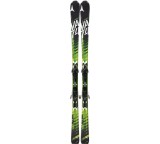 Ski im Test: Vario Carbon (Modell 2012/2013) von Atomic, Testberichte.de-Note: 1.2 Sehr gut