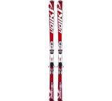 Ski im Test: Racetiger GS Speedwall (Modell 2012/2013) von Völkl, Testberichte.de-Note: 1.0 Sehr gut