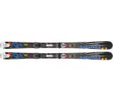 Ski im Test: REV 85 Pro (Modell 2012/2013) von Head, Testberichte.de-Note: 1.8 Gut