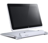 Laptop im Test: Iconia Tab W510 von Acer, Testberichte.de-Note: 2.0 Gut