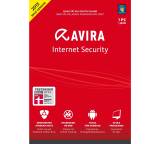 Security-Suite im Test: Internet Security 2013 von Avira, Testberichte.de-Note: 2.1 Gut