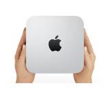 PC-System im Test: Mac Mini (2012) von Apple, Testberichte.de-Note: 1.5 Sehr gut